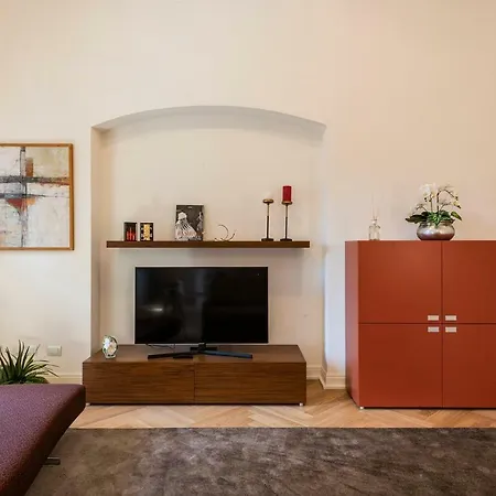 Apartment - Brunelleschi Stylish Florence