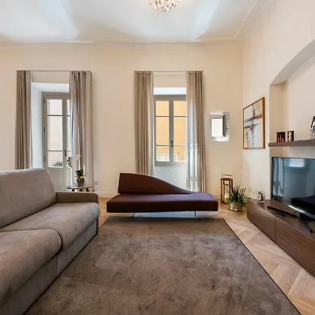 Apartment - Brunelleschi Stylish *