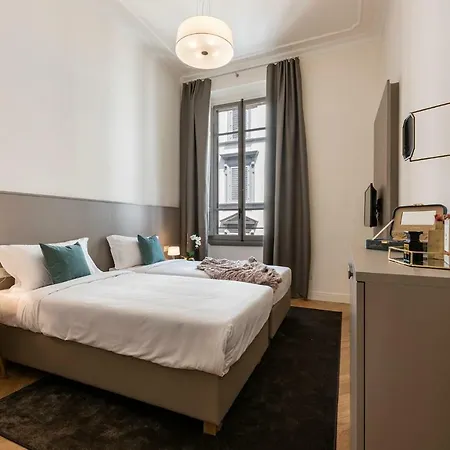 - Brunelleschi Stylish * Florence