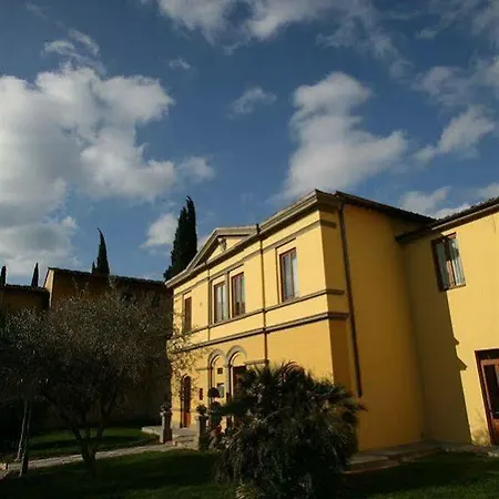 Hotel Betania Firenze