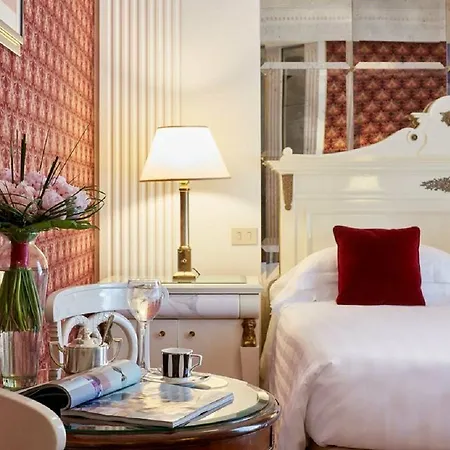 Hotel Regency - Small Luxury Of The World Florence