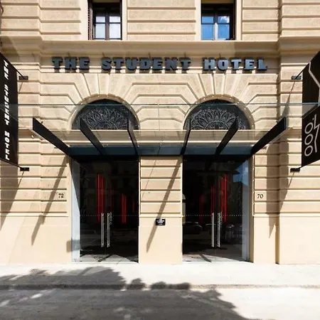 Hotel The Social Hub Lavagnini
