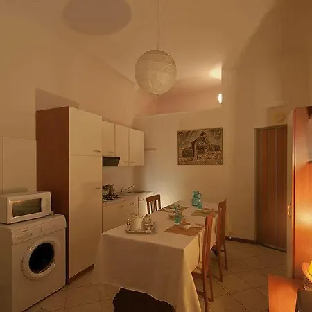 Casa Billi Florencia