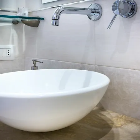 Bed & Breakfast La Residenza Dell'orafo Florence