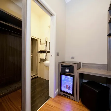 Residenza Le Fonticine Frühstückspension 3*