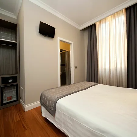 Frühstückspension Residenza Le Fonticine 3*