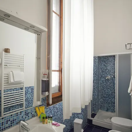 Residenza Le Fonticine Frühstückspension 3*