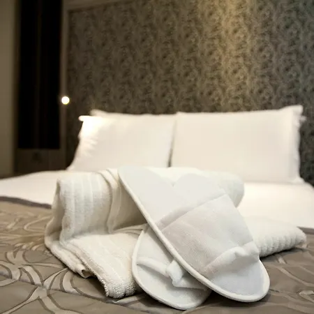 Residenza Le Fonticine 3* Florenz