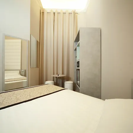 Residenza Le Fonticine Frühstückspension 3*