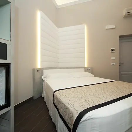 Residenza Le Fonticine 3*
