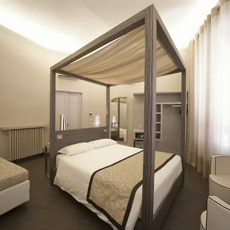 Frühstückspension Residenza Le Fonticine Florenz