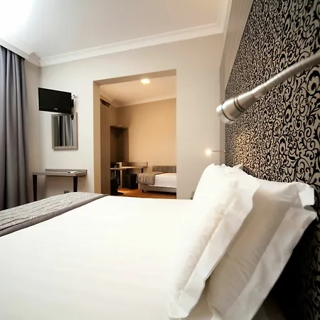 Frühstückspension Residenza Le Fonticine 3*