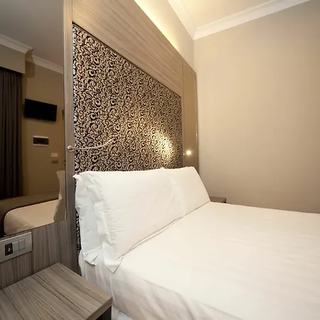Residenza Le Fonticine 3* Florenz