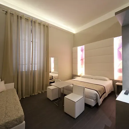 Frühstückspension Residenza Le Fonticine