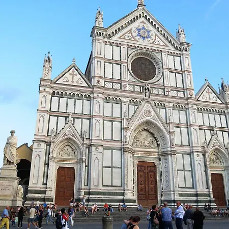 Peruzzi House Florence