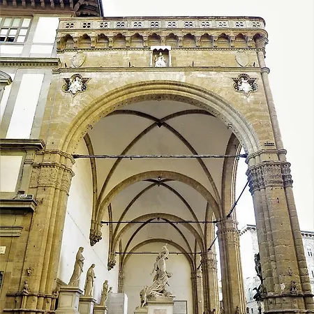 Peruzzi House *