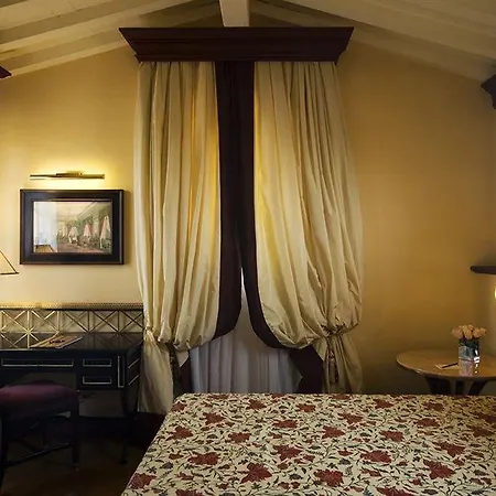 Hotell Santa Maria Novella - Wtb