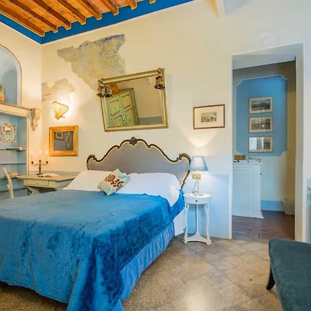 Bed & Breakfast Relais & Maison Grand Tour Firenze