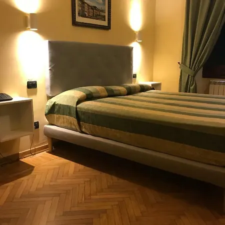Giglio Hotel 3*