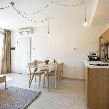 Apartment Coco Places