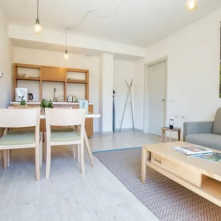Coco Places Apartment *