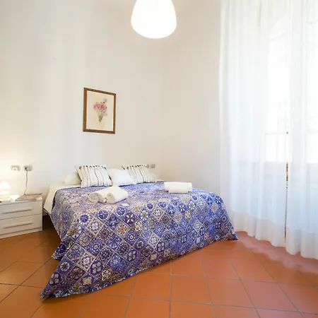 Keys Of - Speziali 1 B Apartment