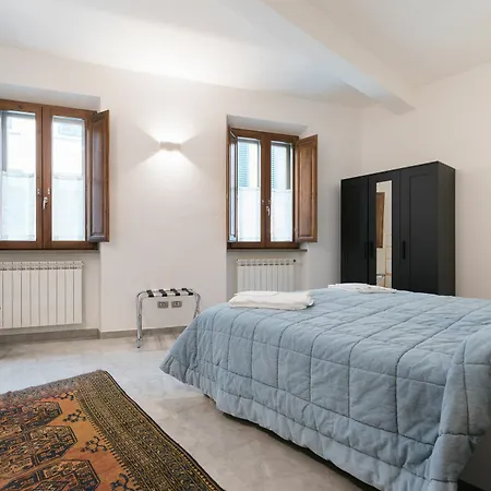 Flospirit - Pilar Apartment *