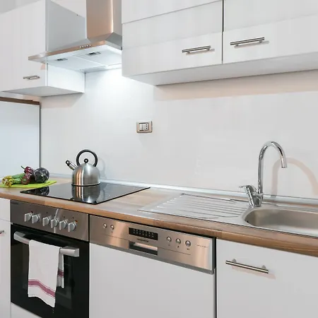 Apartment Flospirit - Pilar *