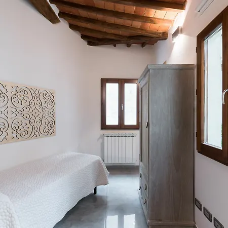 Apartment Flospirit - Pilar Florence