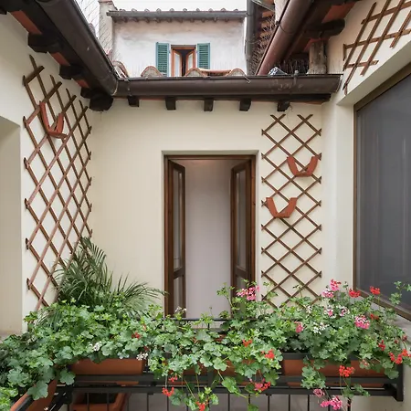 Flospirit - Pilar Apartment Florence