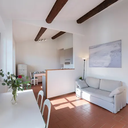 Apartment Flospirit - Brunelleschi Florence