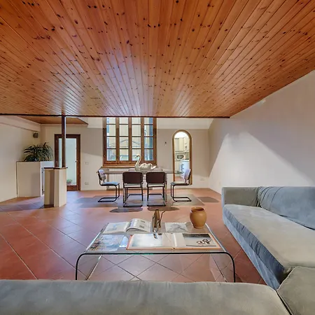 Cestello Townhouse * Florence