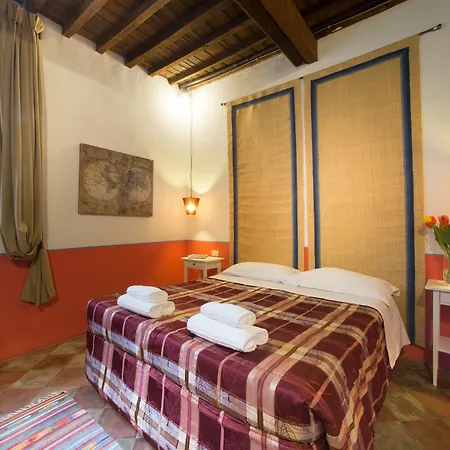 Appartement Keys Of - Fiesolana 24 B Florence
