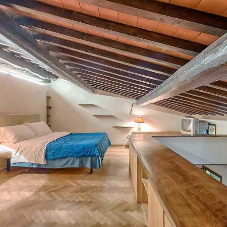 Cestello Townhouse