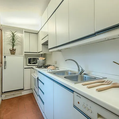 Cestello Townhouse