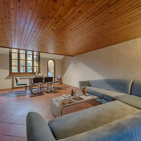 Cestello Townhouse * Florence