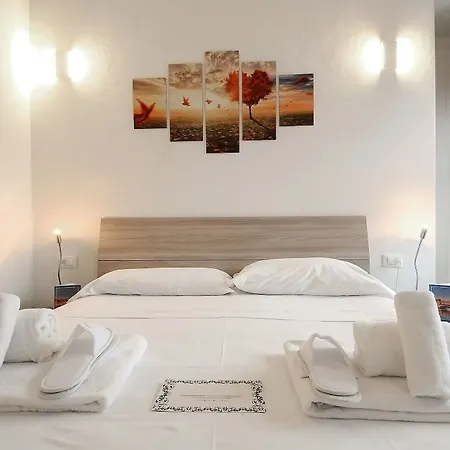 Alinari Boutique Apartamento Florencia