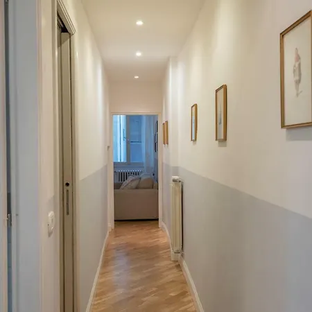 Apartment - Altafronte Florenz