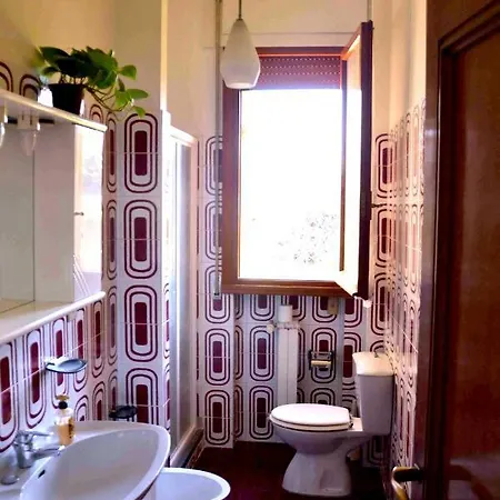 Mel 아피타카메레 B&B 3*