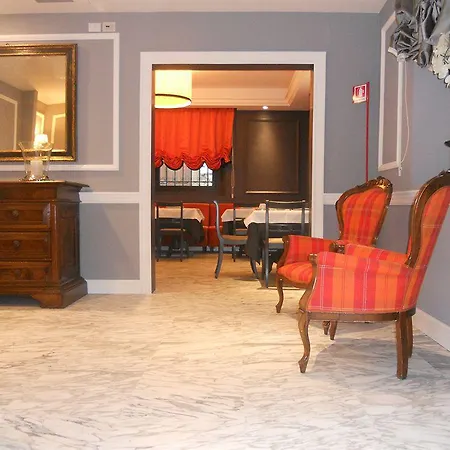 Rapallo Hotel Firenze
