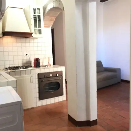 Appartement Mariarita's *