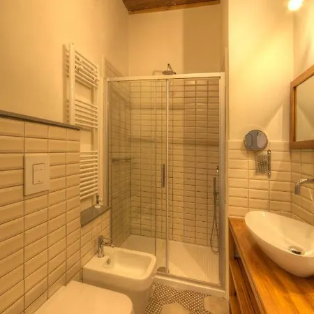 Bed & Breakfast Assaporarte *