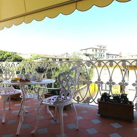 Appartamento Opera D'arte City Center *