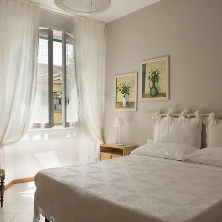 Apartmán Casa Sveva
