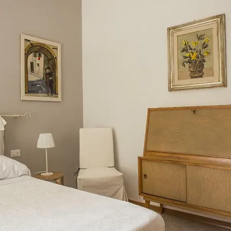 Apartmán Casa Sveva