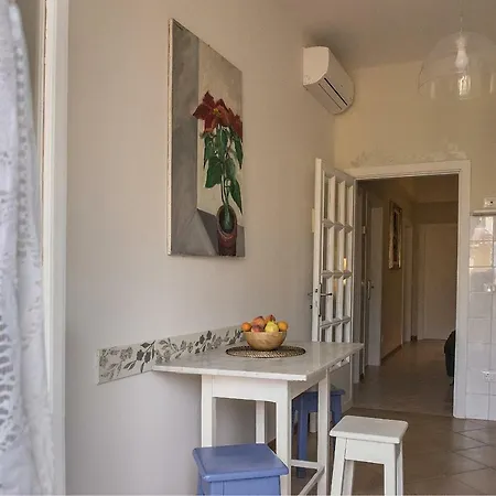 Casa Sveva Apartmán Florencie
