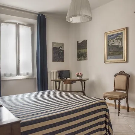Casa Sveva Apartmán *