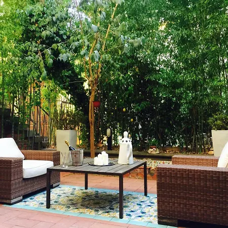 Apartment Donatello - Elegante E Spazioso A Pochi Minuti Dalla Stazione