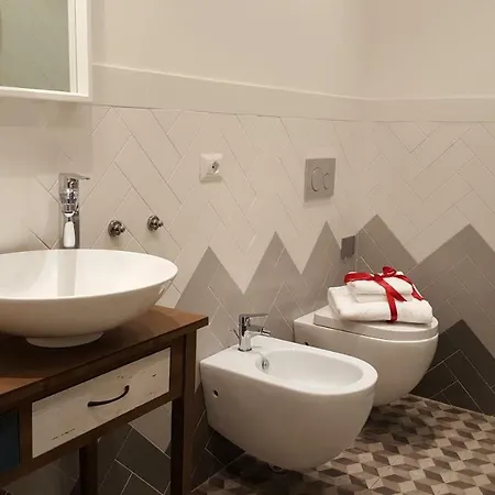 I' David Appartement Florence
