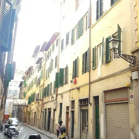 Appartement I' David